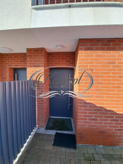 Duplex pe strada Eugen Ionesco - 2