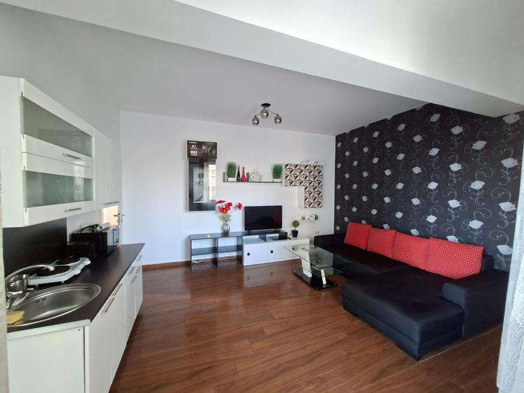 Exclusivitate! Studio statiunea Mamaia  Summerland - White Tower 72000 euro - 11