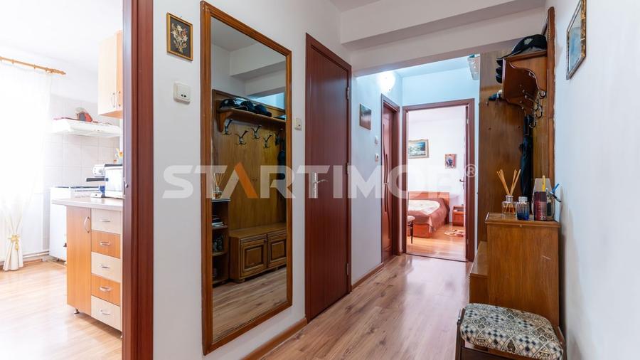 Apartament doua camere cu parcare - 16