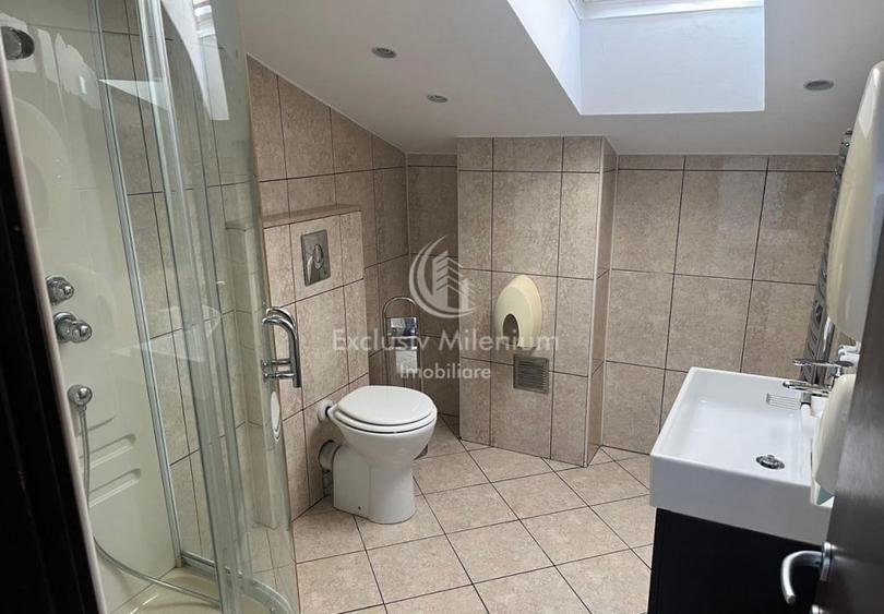 Vila / Casa Barbu Vacarescu - Lacul Tei - 16