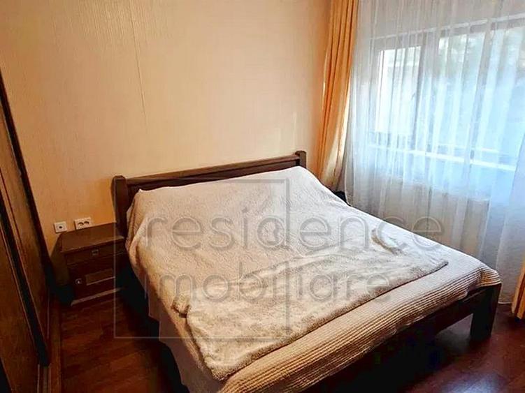 Pet friendly! Apartament 2 camere, Andrei Muresanu, Trifoiului+2 P - 3