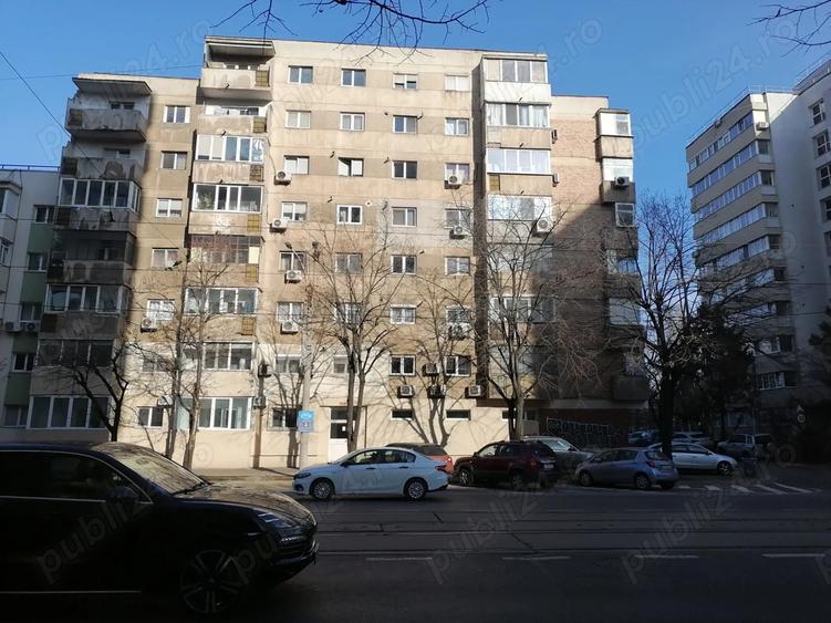 Proprietar, vand ap.4 cam langa Mega Mall, in cart Pantelimon, 90 mp, centrala termica - 9