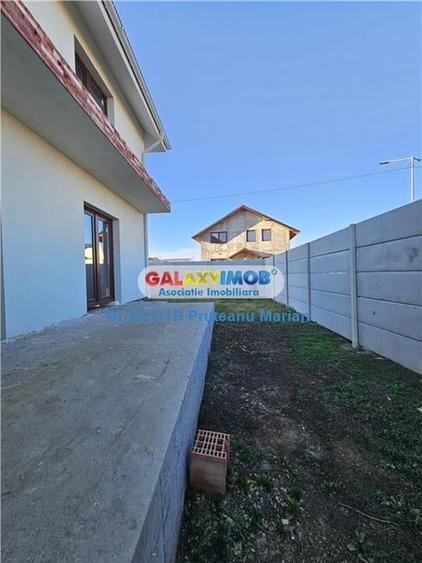 Vanzare vile Individuale de tip Duplex situate aproape de Str Dantelei - 5