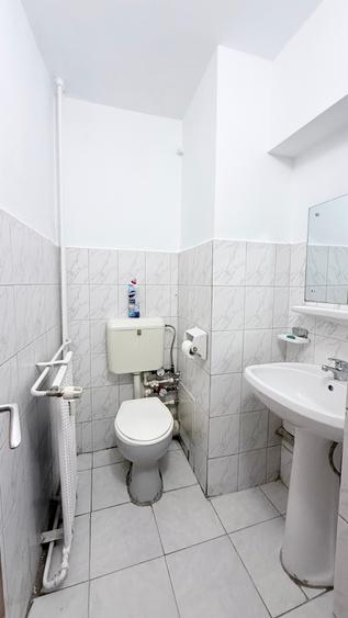 Bulevardul Unirii / Vedere Bulevard / Etaj 2/8 Decomandat - 10