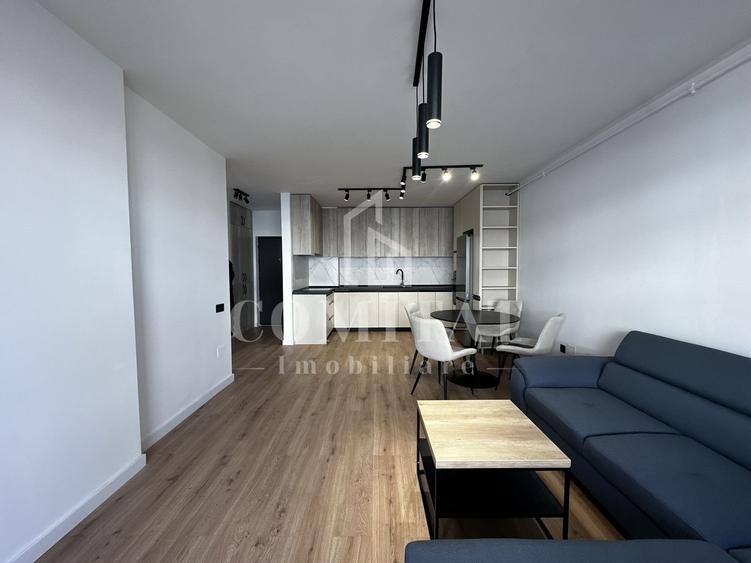 Apartament finisat modern | Etaj intermediar | Zona Eroilor-Floresti - 4