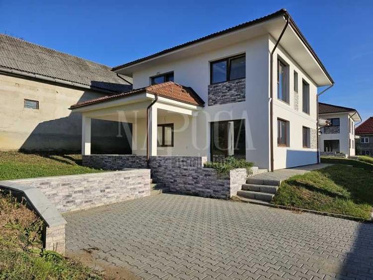 Casa 4 camere de vanzare in Chinteni - 1