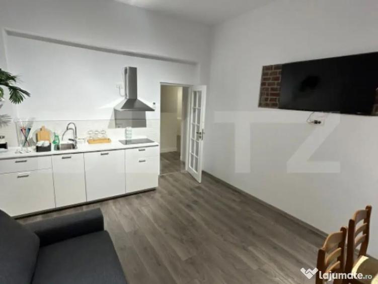 Casa individuala, 196 mp, zona Lipovei - 10