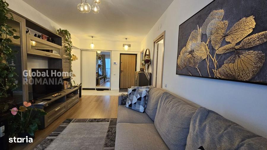 Apartament 3 camere 71,5MP | Pipera- Onix Park | Centrala proprie - 17
