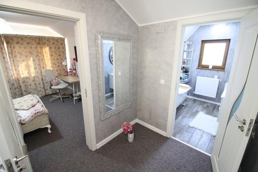 Casa Serbestii Vechi 204mp, 2020 - 13