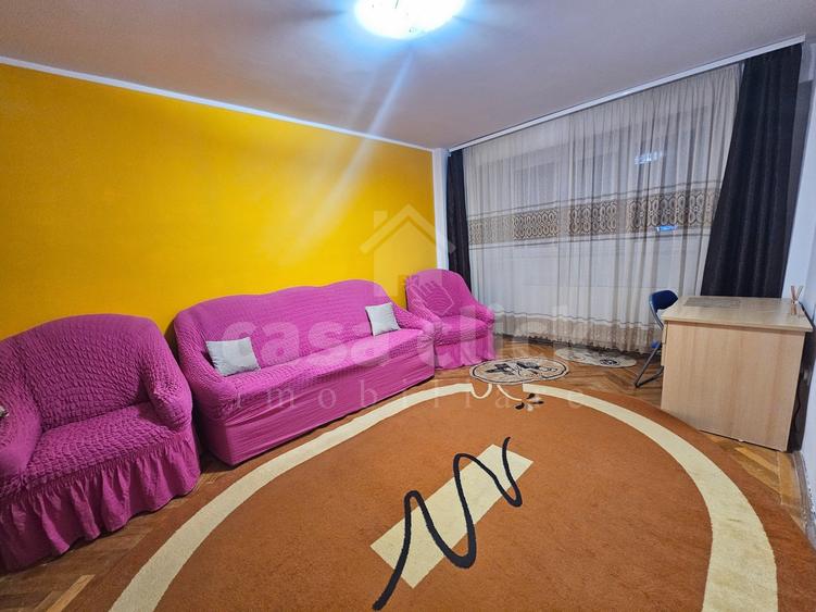 Apartament 2 camere, Tiglina 1 – PS, stradal - 1