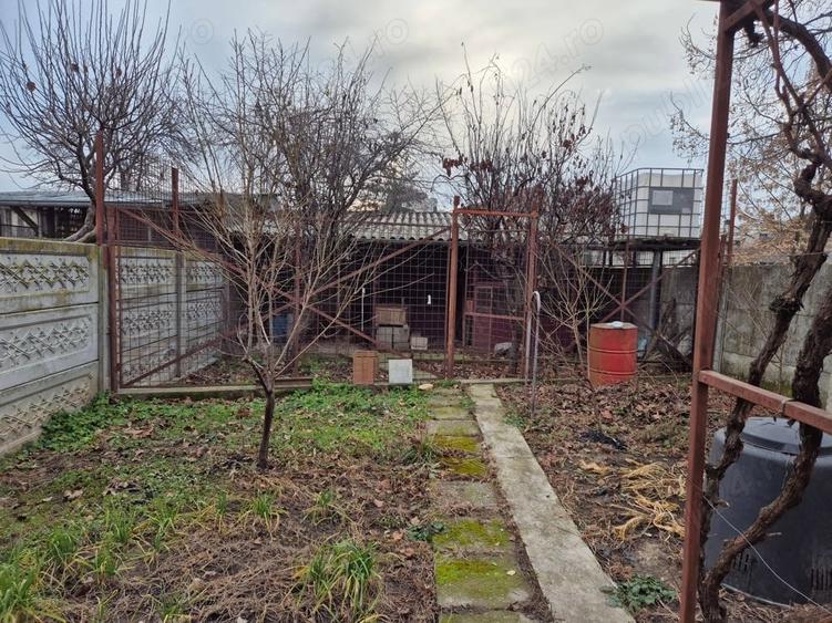 !!! OCAZIE - PROPRIETAR - CASA 2 etaje + teren 428mp, central in Pite?ti-Exerci?iu - 2