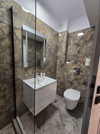 de inchiriat apartament doua camere Floreasca - 10