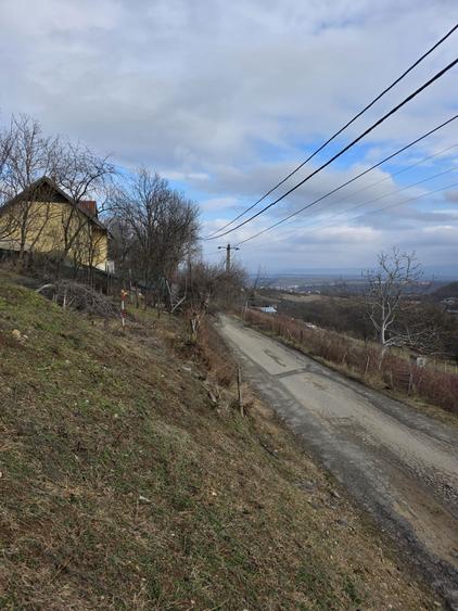 Teren intravilan - 2