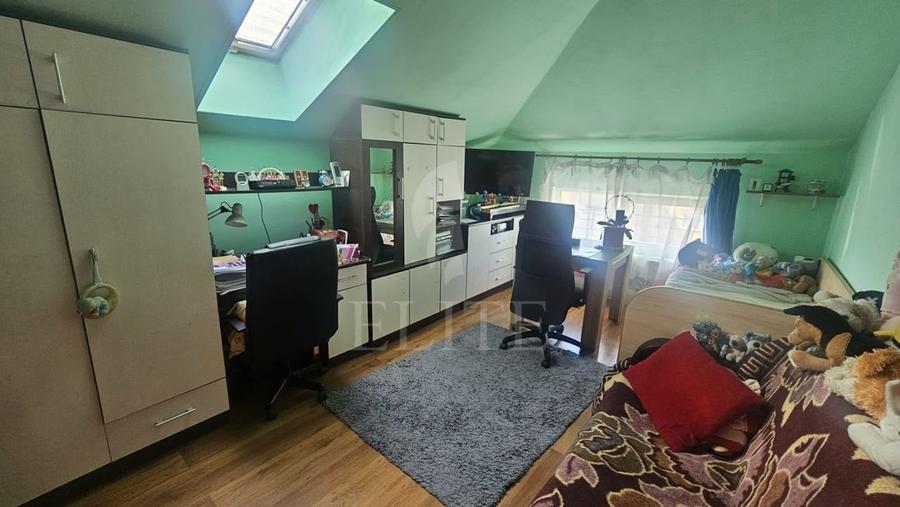 Apartament 2 camere &icirc;n zona strazii Fabricii de Zahar - 13