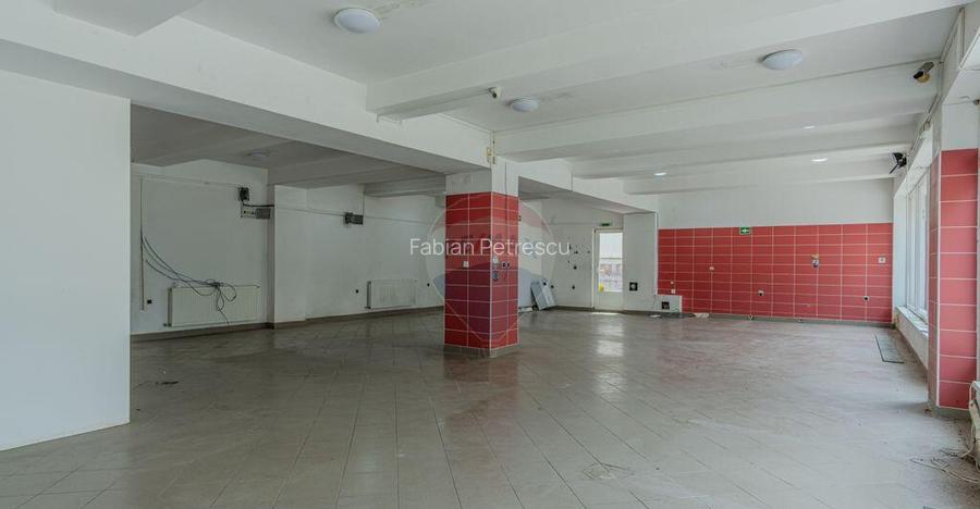 SPATIU COMERCIAL GHIMBAV | 125MP | OPEN SPACE | SPATIU COMERCIAL GHIMBAV | 125MP | OPEN SPACE |