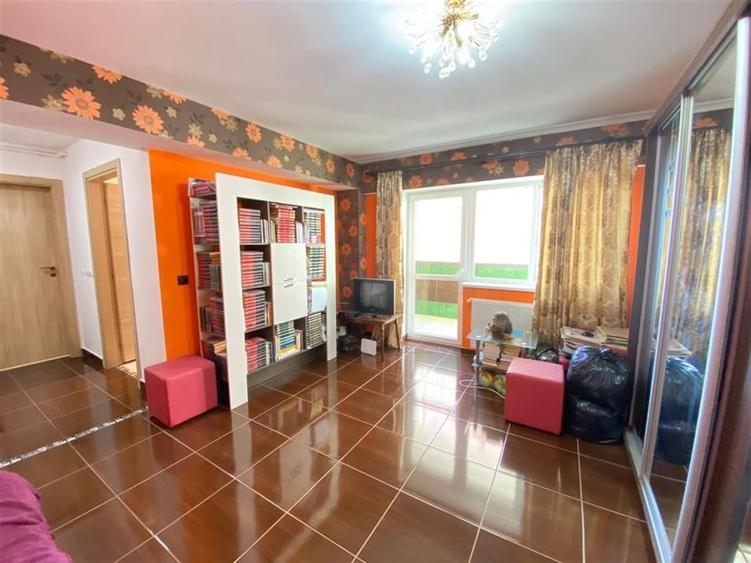 Vanzare garsoniera Splaiul Unirii - Confort City | etaj 3 / 11 | centrala termic - 1