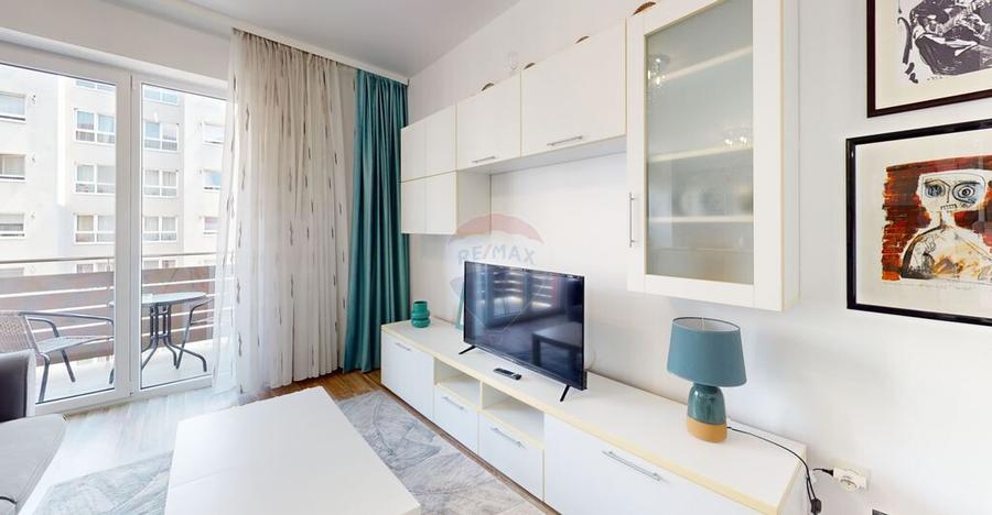 COMISION 0% | Pet Friendly | 3 Camere | Zona AVANTGARDEN - 10