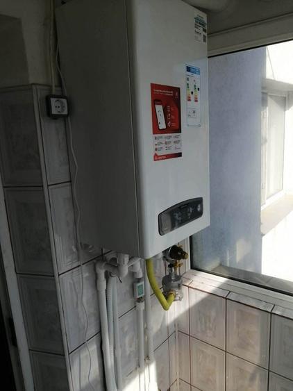 Apartament 2 camere decomandat Aleea Zorilor, Botosani - 3
