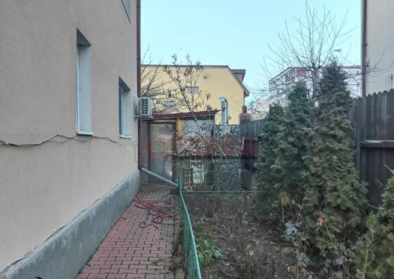 Metrou Aparatorii Patriei - Casa P+1+pod - 280mp teren - 5