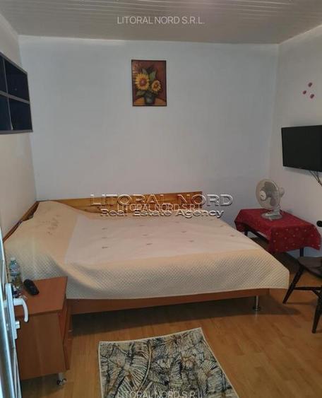 Exclusivitate - Eforie Nord - Imobil P+1E, 9 camere, 8 bai,150mp utili - 18