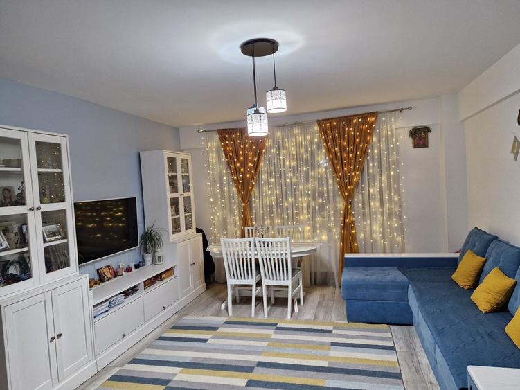 Apartament 3 camere - rond Pacurari - 5
