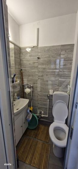 Apartament 3 camere, complet renovat, calduros Gaesti - 2