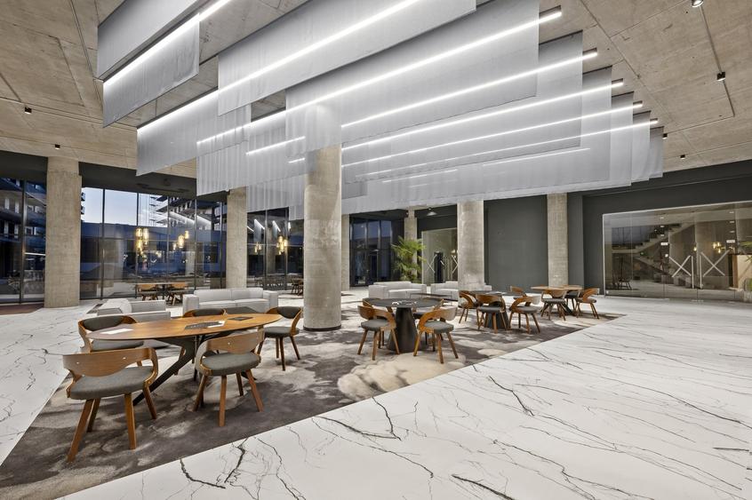 Apartament cu 2 camere - Alezzi Odyssey // Mamaia Nord - 4