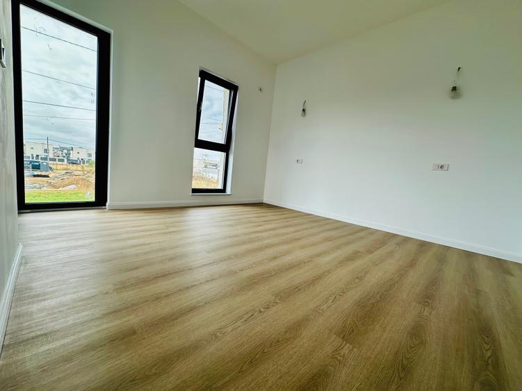 Casă modernă || Individuală || 5 Camere Comuna Berceni | 360 mp |• Gata de Mutat - 13