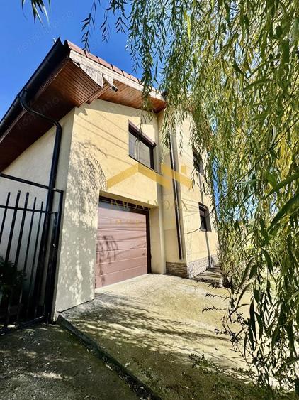Cheveresu Mare-Casa Individuala-Disponibila Imediat - 8