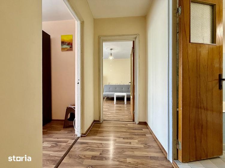 Vanzare 2 camere Nicolae Grigorescu - Metrou | 0% comision - 9