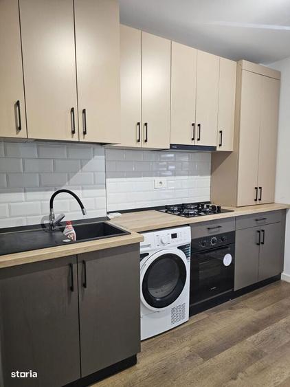 Apartament de inchiriat 3 camere zona Copou-Al M. Sadoveanu - 4