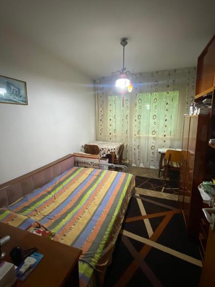 3 camere 70mp - Bd Alexandru Obregia - Bloc fara risc seismic - 9