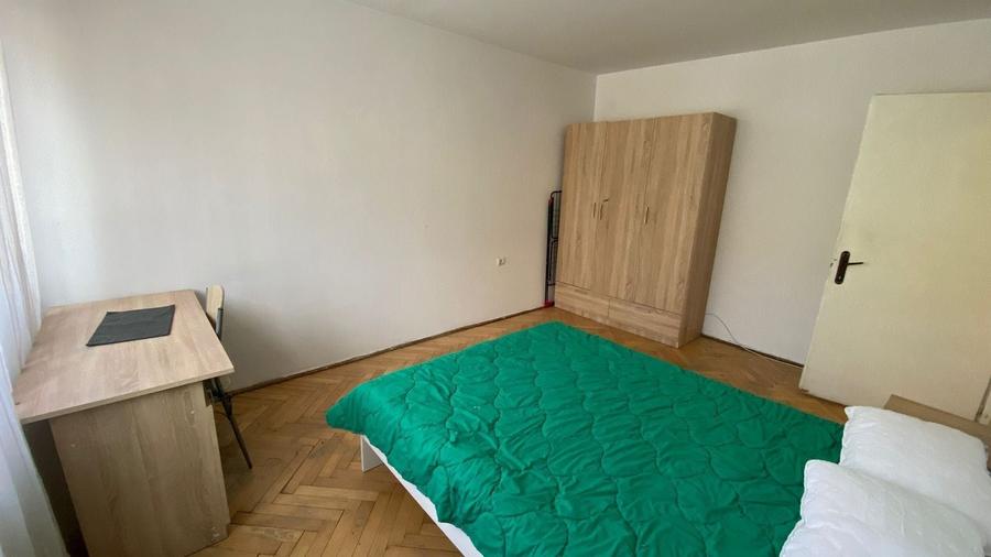 Apartament cu 2 dormitoare | 50 mp | Cental | Zona Facultatea De Litere - 3