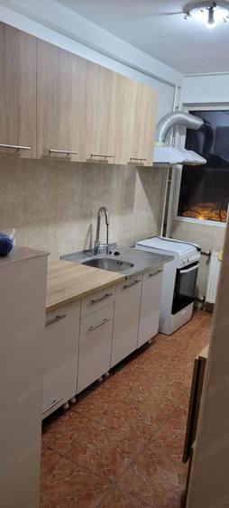 inchiriez apartament cu doua camere - 1
