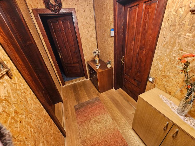 VILĂ SUPERBĂ INDEPENDENTĂ P+1E+M MILITARI CHIAJNA SALCÂMILOR, 260mpu, MOBILATĂ, - 24