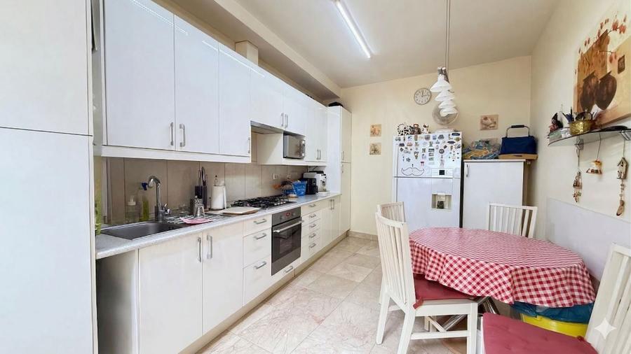 OPORTUNITATE | CASĂ DE VÂNZARE | 5 CAMERE | CURTE COMUNĂ MARIA ROSETTI - 4