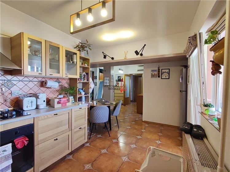 Apartament modern in zona Stefan cel Mare-3 min metrou OBOR - 2