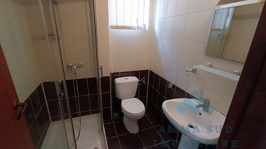 Casa individuala - 6 Camere - 561 mp teren - Sos. Oltenitei DN 4 / A0 - 10