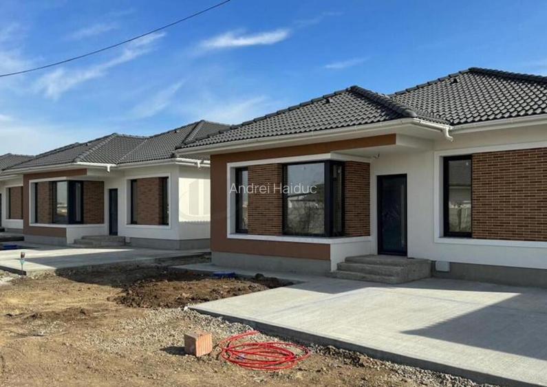 Vila Superba 4 camere Tunari Vila Superba 4 camere Tunari