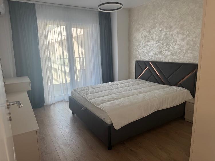 Proprietar, închiriez apartament duplex cu 3 camere, - 6