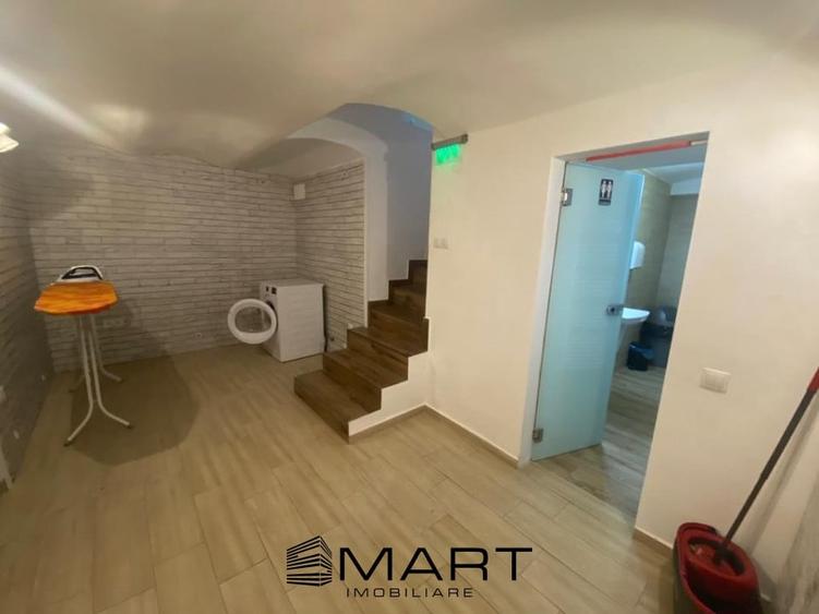 Casa 5 camere decomandate, zona Centru - 8