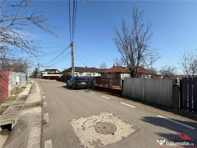 Casa batraneasca de in Campineanca str Marului nr 8 - 1