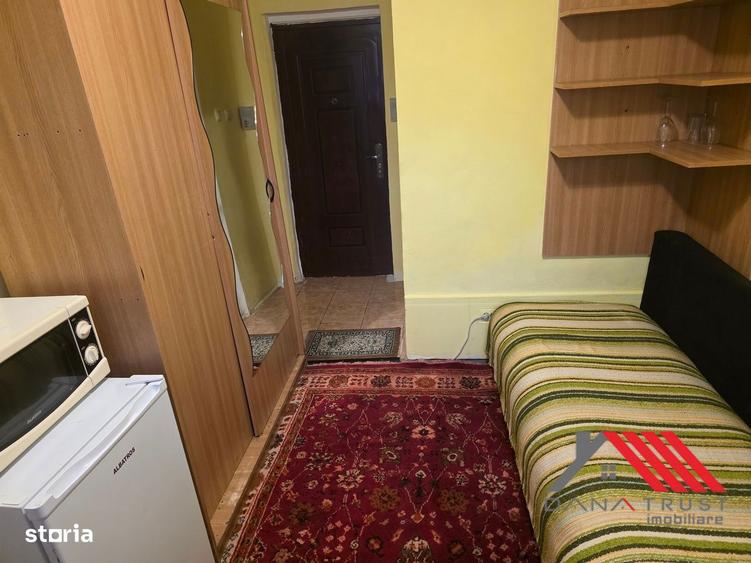Complexul Studen?esc Garsoneira 11 mp 23.900 euro - 3
