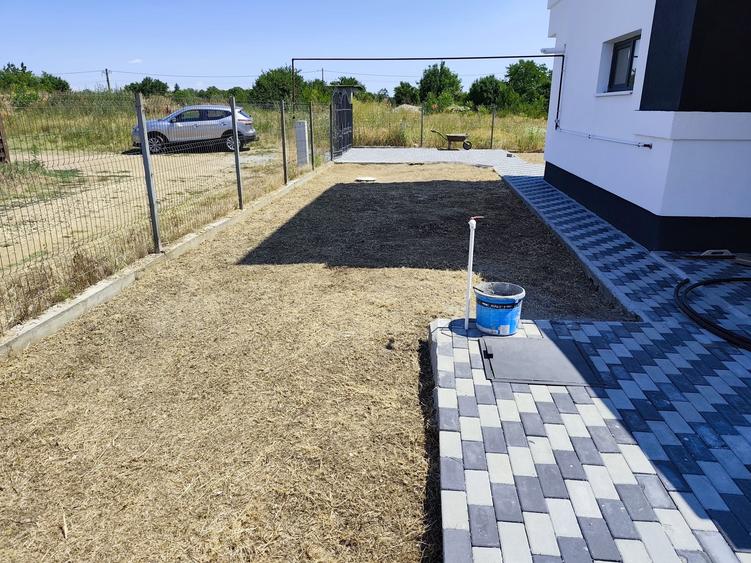 FARA COMISIOANE casa cu 4 camere 3 bai dresing P+1 incalzire pardoseala - 11