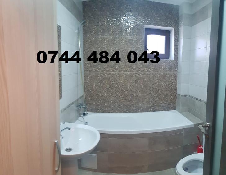 Bloc Nou 3 camere spatios zona Carrefour Modern - 6