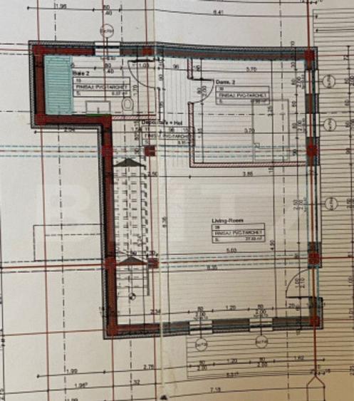Casa luminoasa, 142 mp utili, teren 500 mp, construc?ie 201 - 13