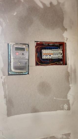 Casa nefinalizata 4 camere , zona Medeea - 8