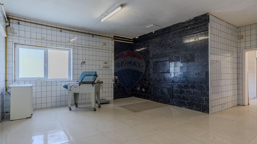 Spatiu comercial | comuna Bod | 308MP | judetul Brasov - 10