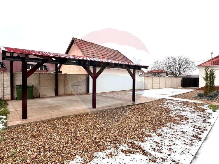 Casă de vânzare în zona Oncea, Str Ion Bogdan, teren 2.000 mp - 19