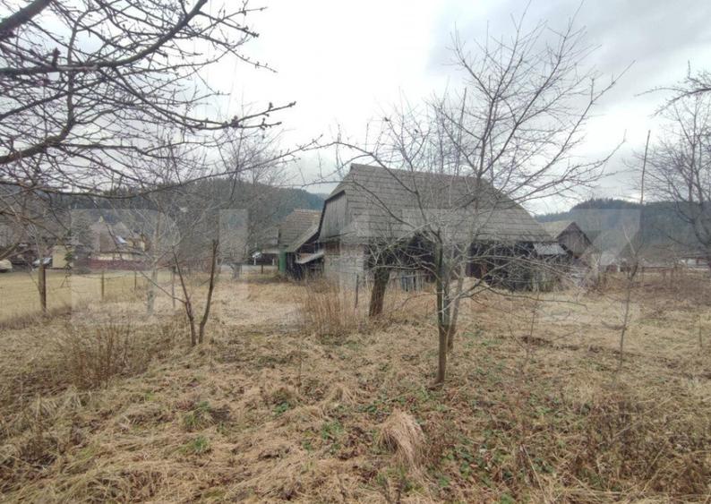 Casa individuala ,2500 mp teren, in Putna - 8